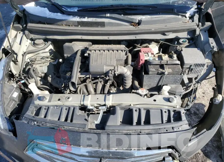 ML32F3FJ4HHF11299 Photo# 11