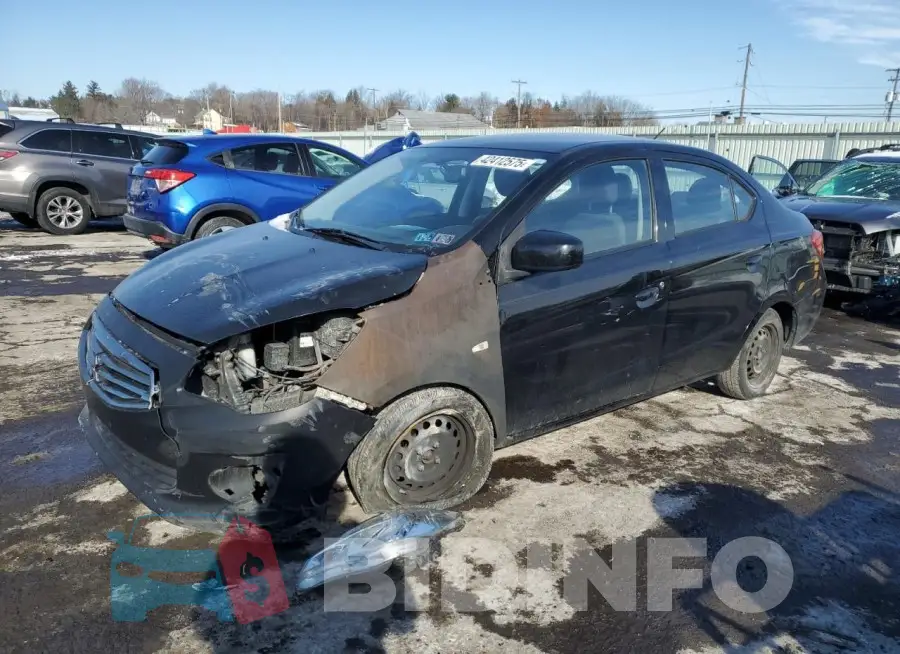 ML32F3FJ4HHF11299 Photo# 1