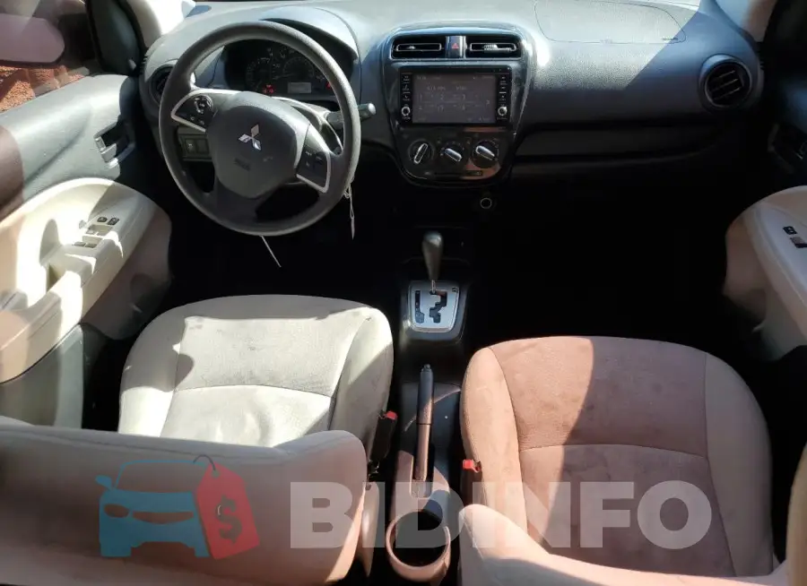 ML32F3FJ7KHF17671 Photo# 8
