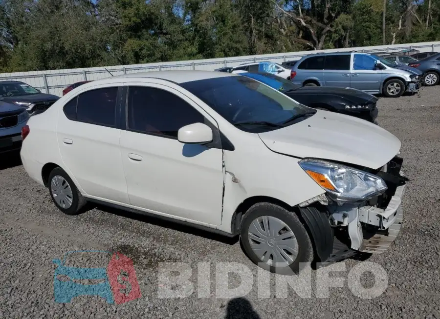 ML32F3FJ7KHF17671 Photo# 4