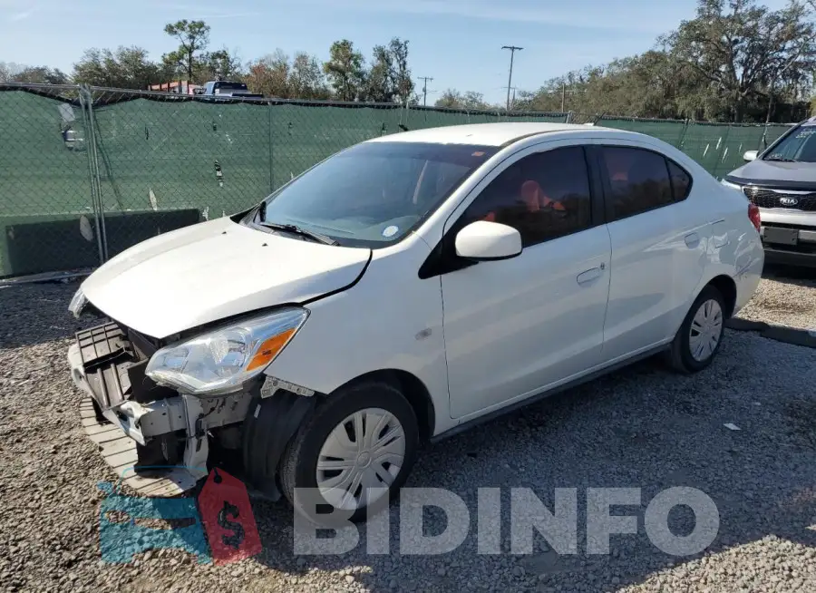 ML32F3FJ7KHF17671 Photo# 1