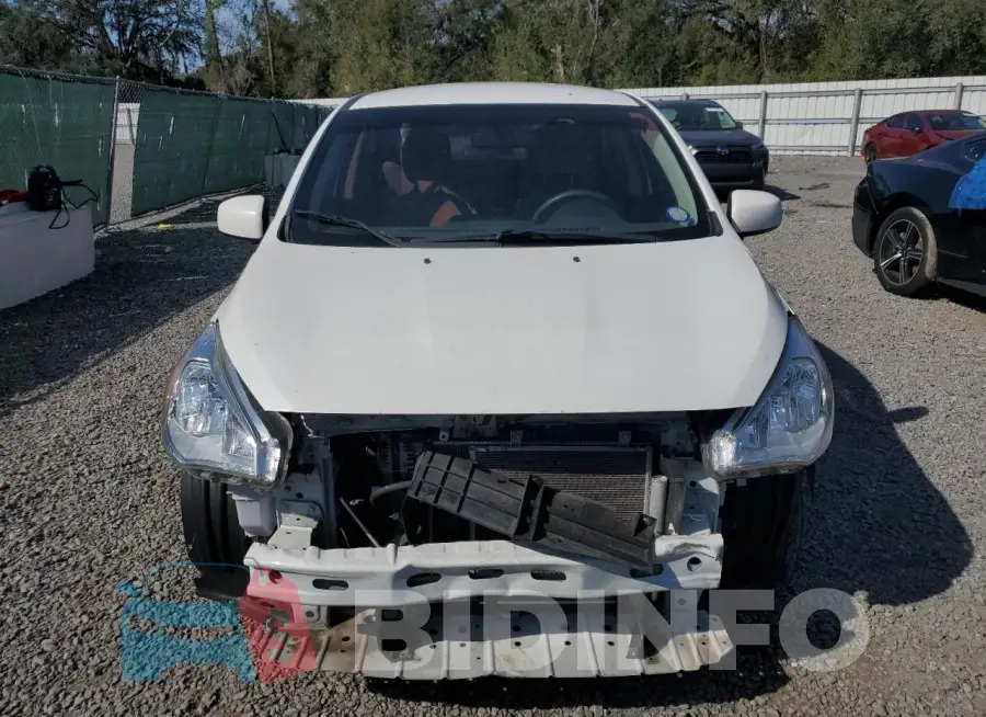 ML32F3FJ7KHF17671 Photo# 5