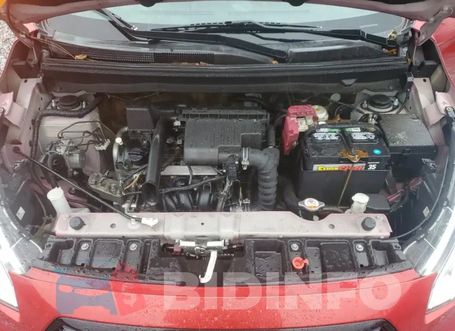 ML32F4FJ2LHF04673 Photo# 11