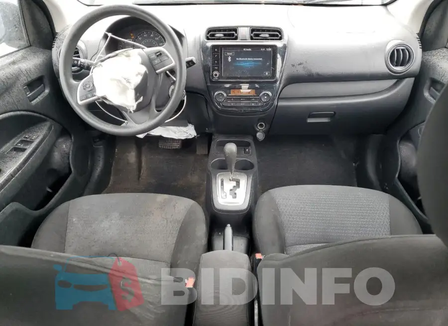 ML32FUFJ1NHF06546 Photo# 8