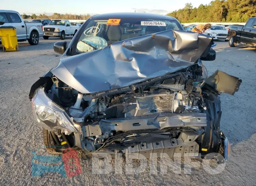 ML32FUFJ5PHF06309 Photo# 5