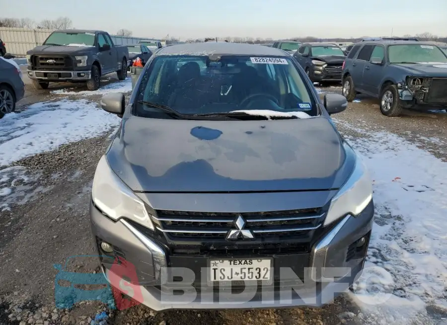 ML32FVFJ7PHF05586 Photo# 5