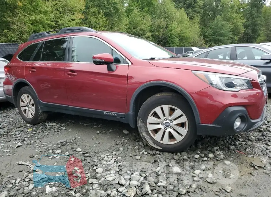 4S4BSAFCXJ3209607 Photo# 4