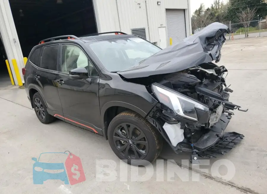 JF2SKAGC8RH459575 Photo# 4