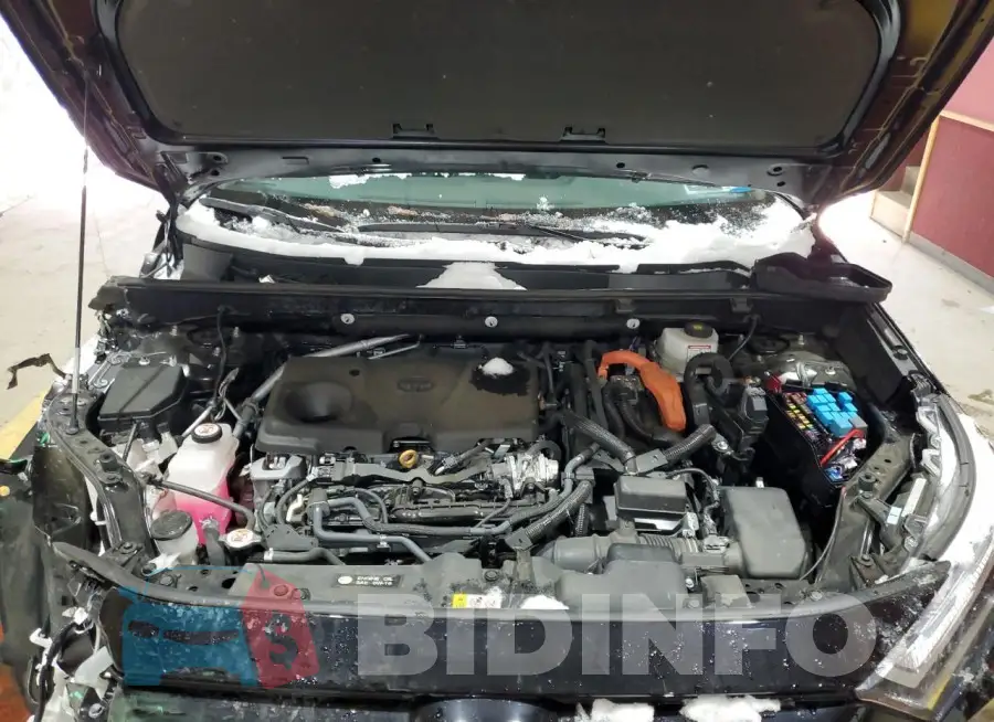 2T3B6RFV8RW060745 Photo# 12