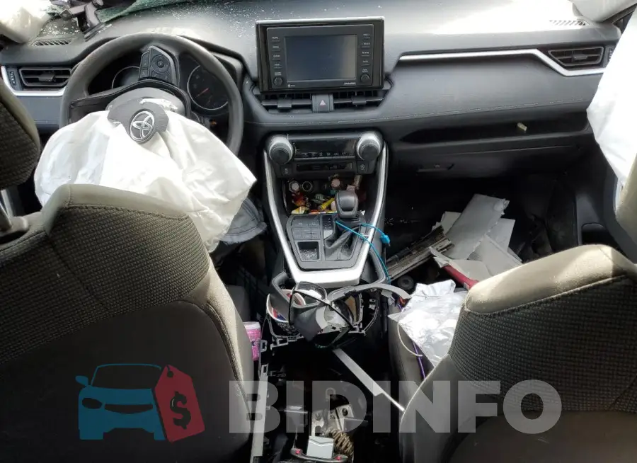 2T3F1RFV1NW268105 Photo# 8