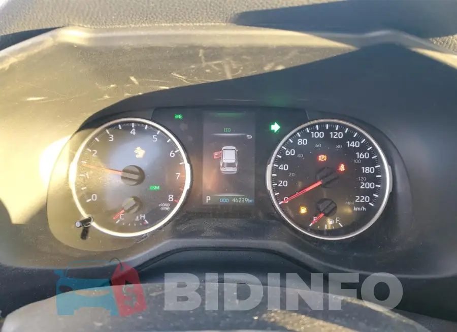 2T3R1RFV8MC180391 Photo# 9