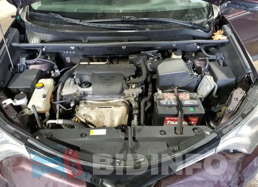 2T3RFREV4HW603118 Photo# 12