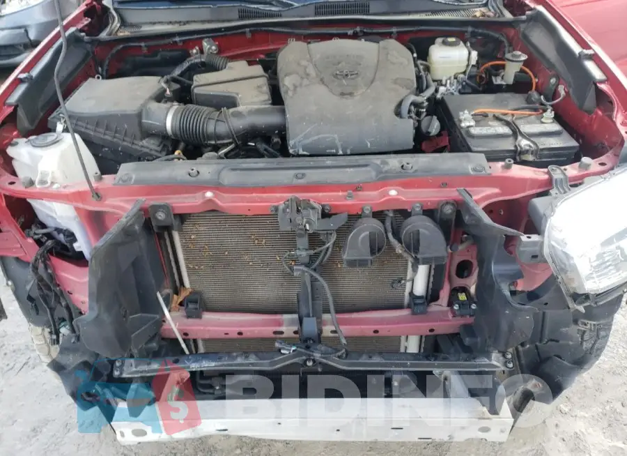 3TYCZ5AN5MT051270 Photo# 11