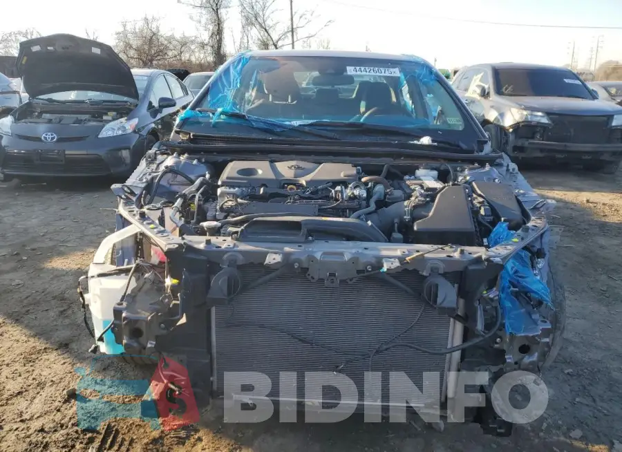 4T1C11AK4RU201451 Photo# 5