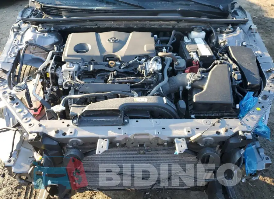 4T1C11AK4RU201451 Photo# 11