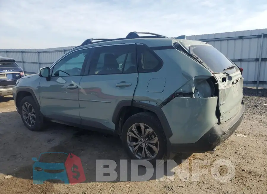4T3B6RFV8NU089253 Photo# 2