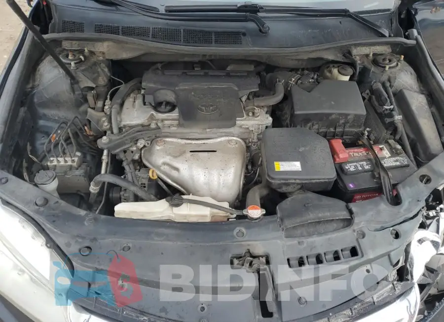 4T4BF1FK2GR523577 Photo# 11