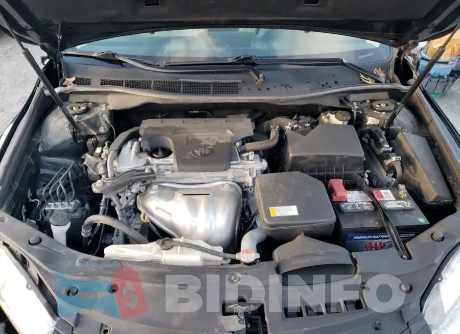 4T4BF1FK9GR582352 Photo# 11
