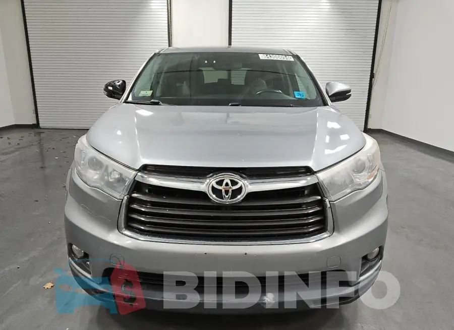 5TDBKRFH5GS298511 Photo# 5