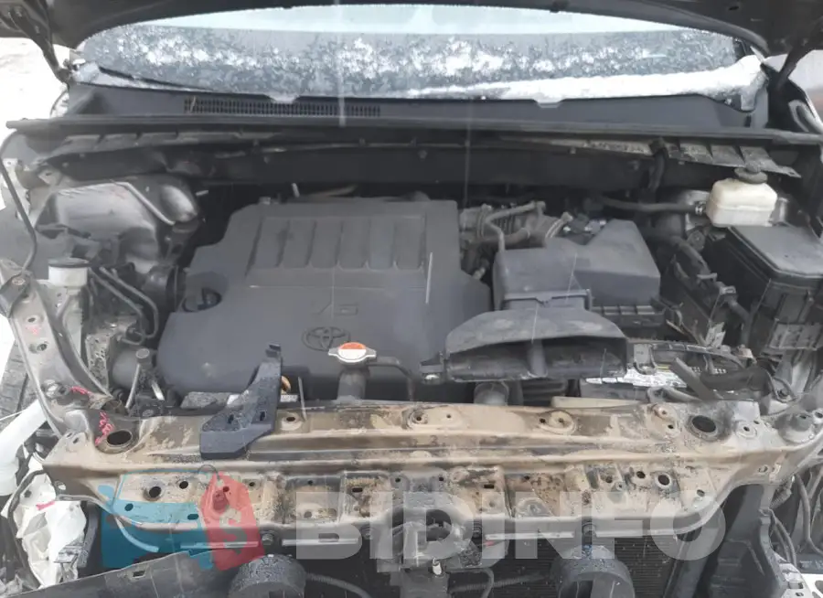 5TDJKRFH8GS354890 Photo# 12
