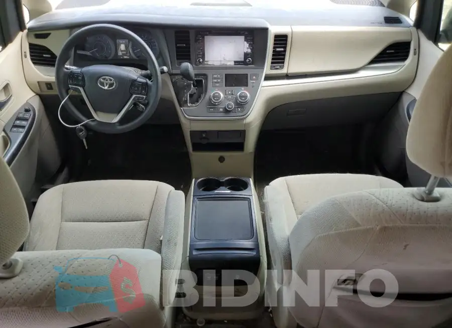 5TDKZ3DC8LS059772 Photo# 8