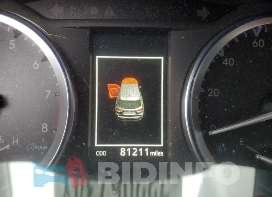 5TDKZRFH7JS274200 Photo# 9