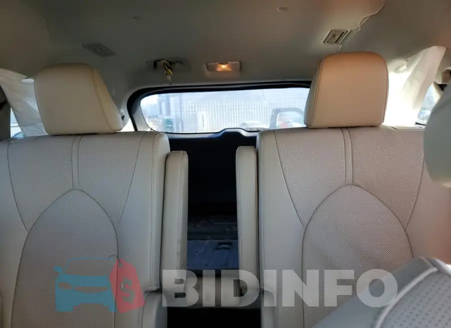 5TDXBRCH3NS550117 Photo# 10