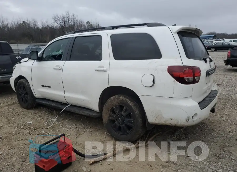 5TDZY5G14JS071471 Photo# 2