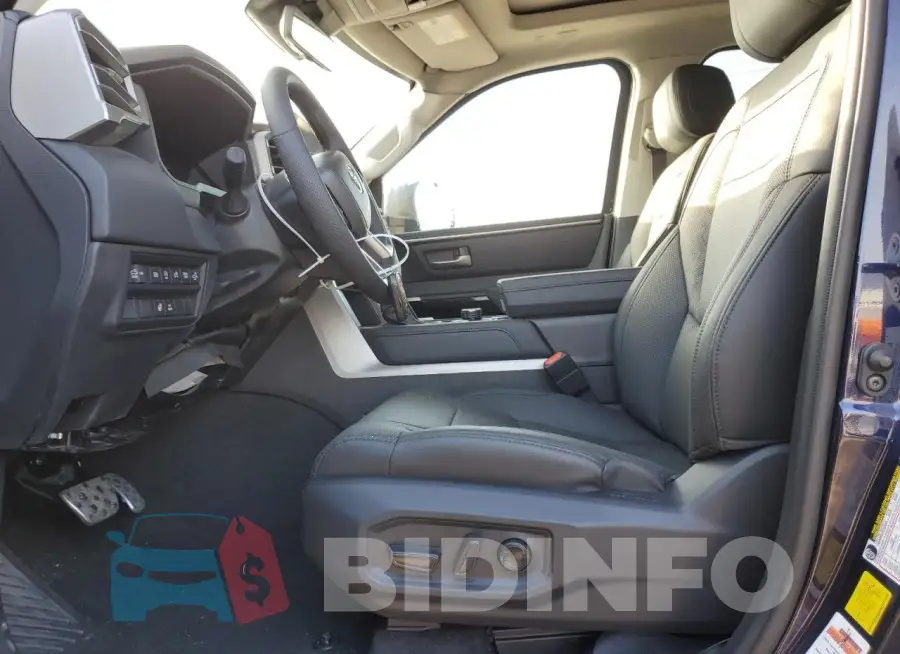 5TFJA5DB7PX122317 Photo# 7