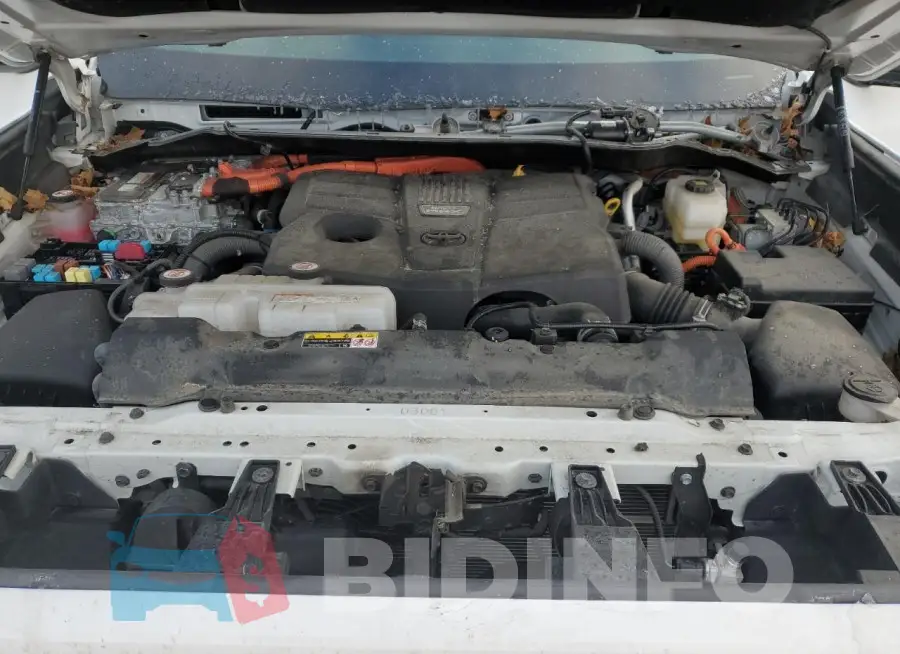5TFPC5DB4NX008406 Photo# 11
