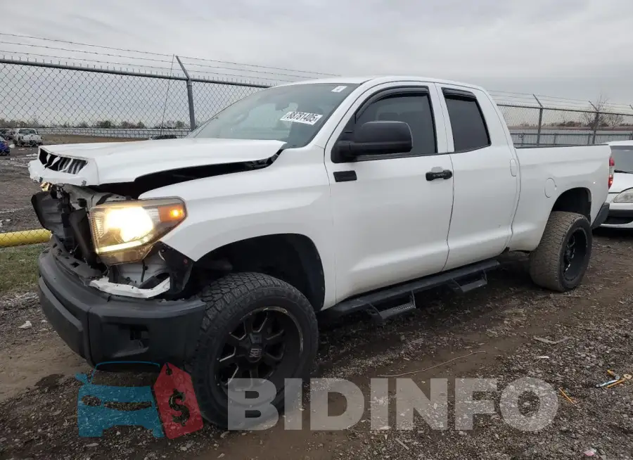 5TFRM5F15KX135154 Photo# 1