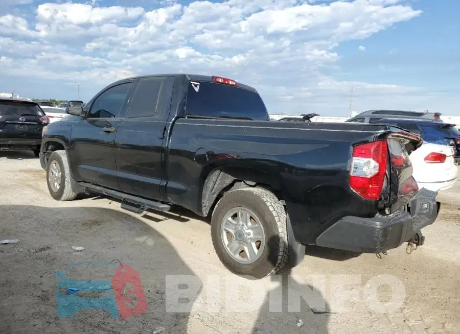 5TFRM5F17KX135088 Photo# 2