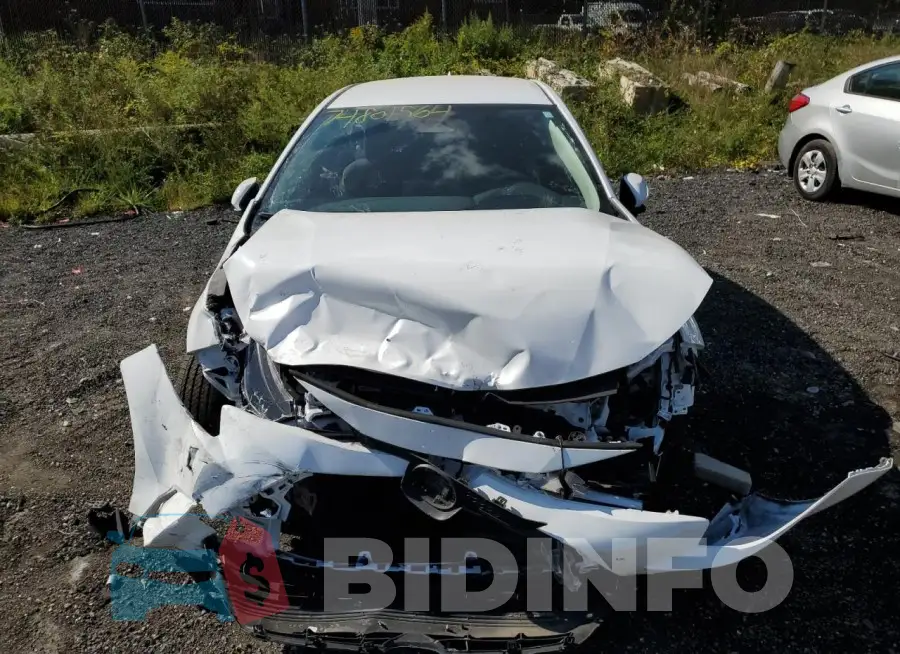 5YFB4MDE5PP014616 Photo# 5