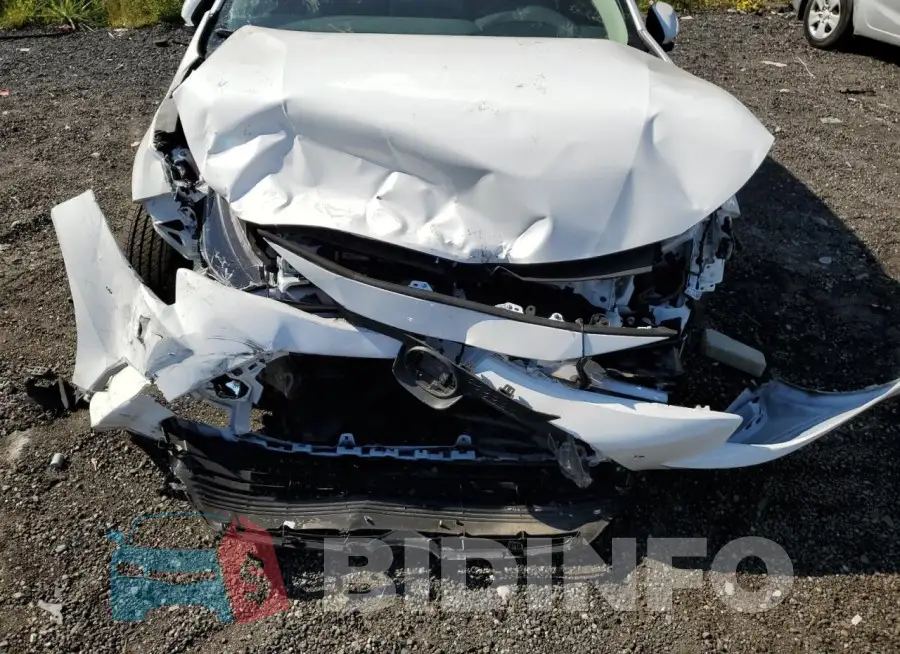5YFB4MDE5PP014616 Photo# 11