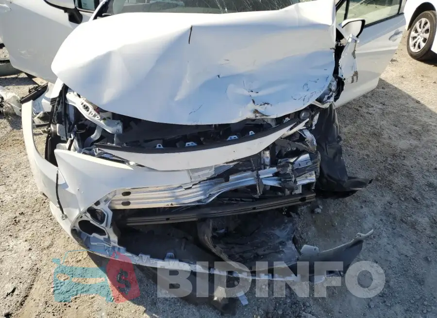 5YFB4MDE8RP143646 Photo# 11