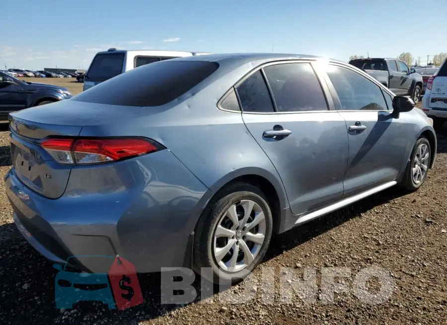 5YFBPRBE8LP021481 Photo# 3