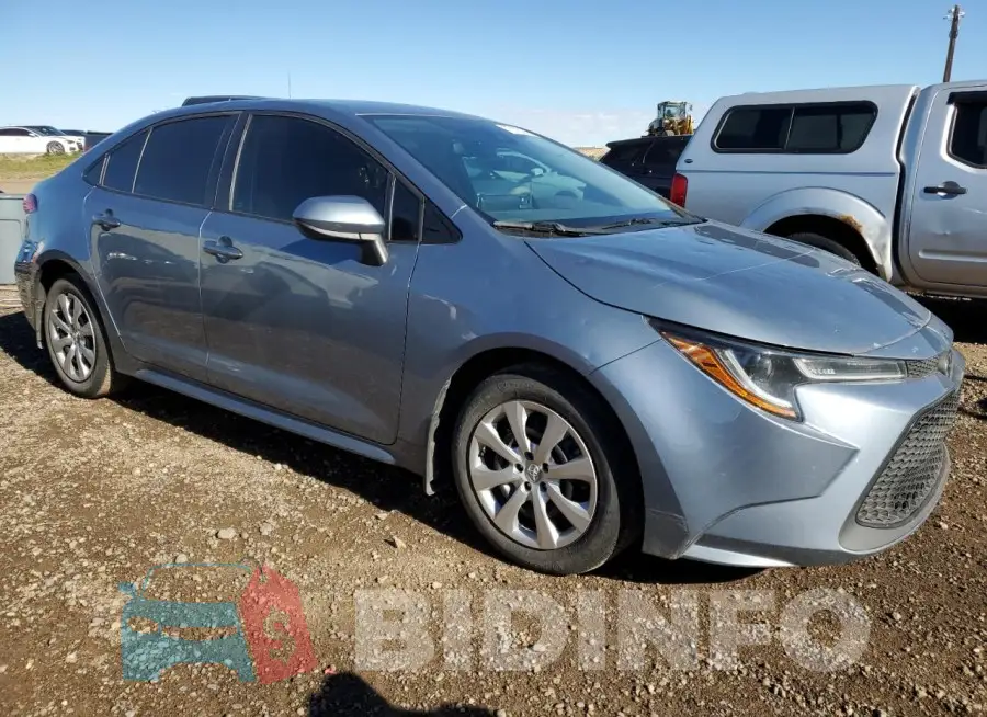 5YFBPRBE8LP021481 Photo# 4