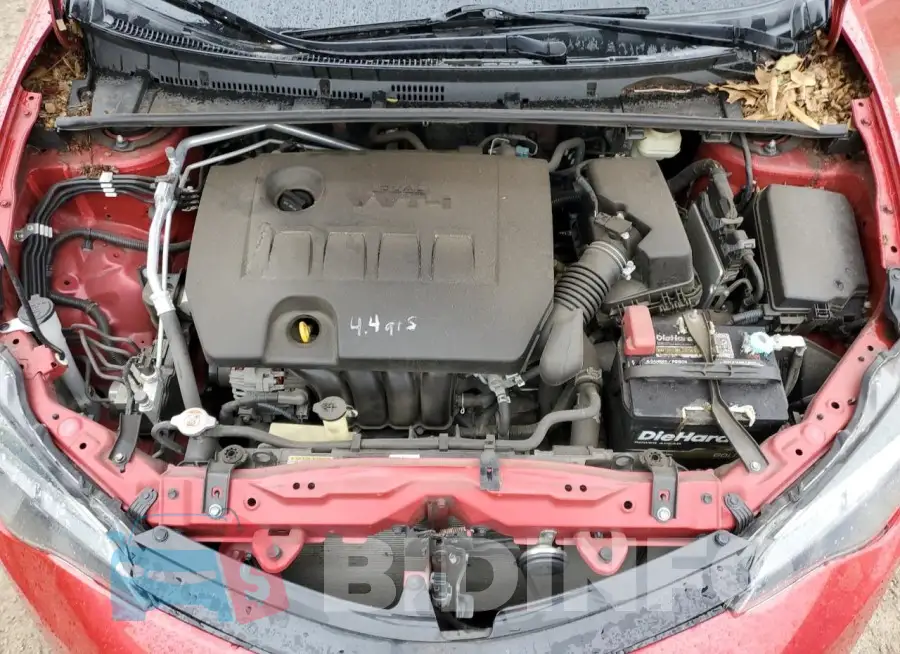 5YFBURHE6HP695992 Photo# 11