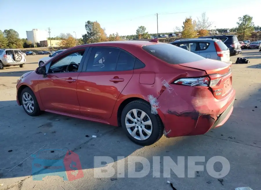 5YFEPRAE4LP032878 Photo# 2