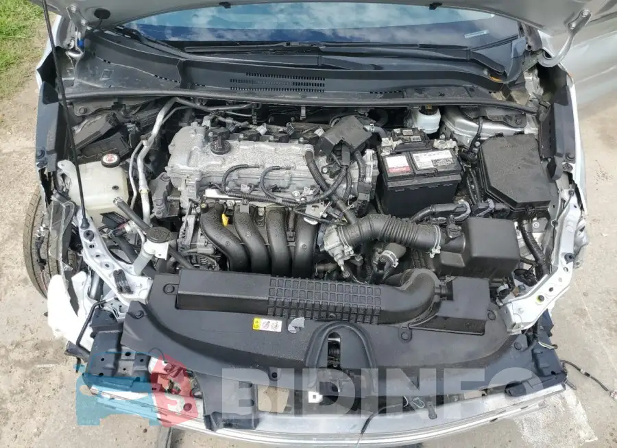 5YFEPRAE9LP031662 Photo# 11