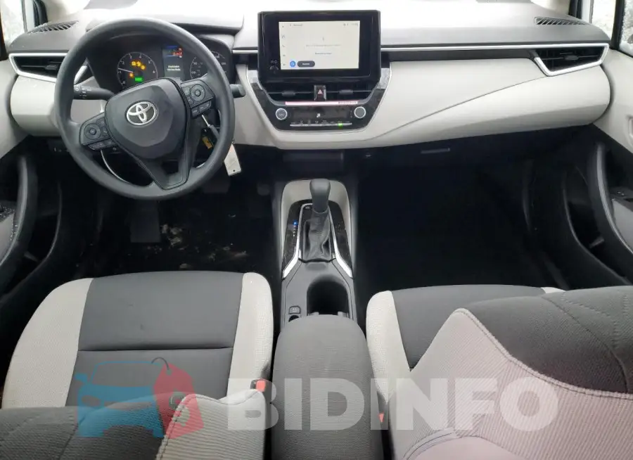 JTDBCMFEXRJ030978 Photo# 8