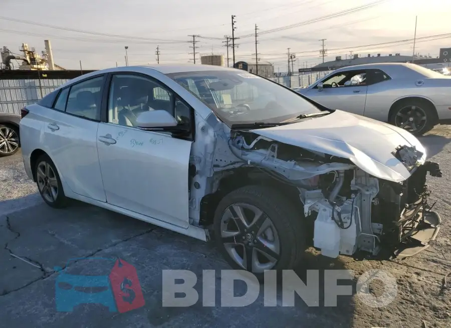 JTDKARFU2K3093819 Photo# 4