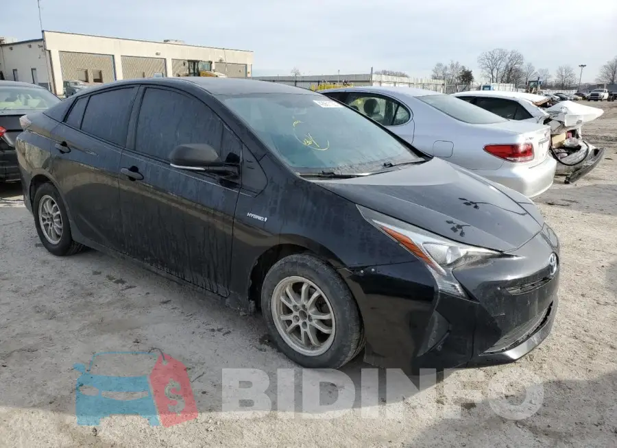 JTDKBRFU4G3505713 Photo# 4