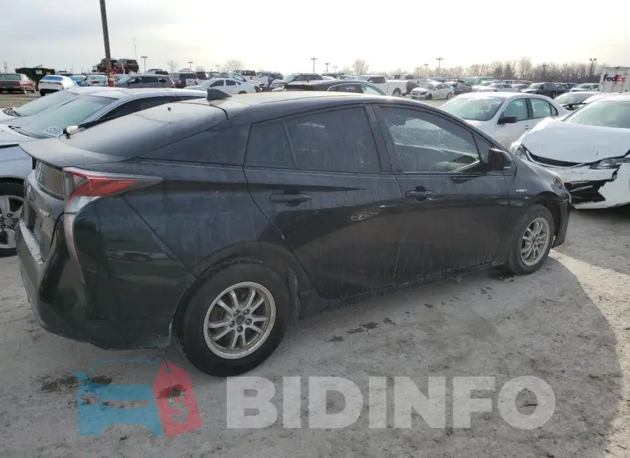 JTDKBRFU4G3505713 Photo# 3