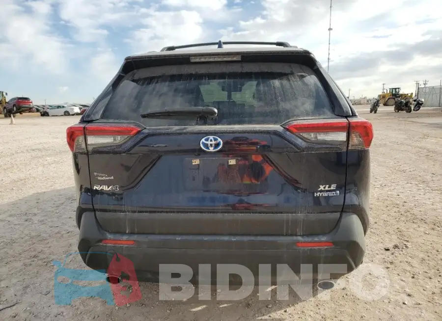 JTMB6RFV0PD109897 Photo# 6