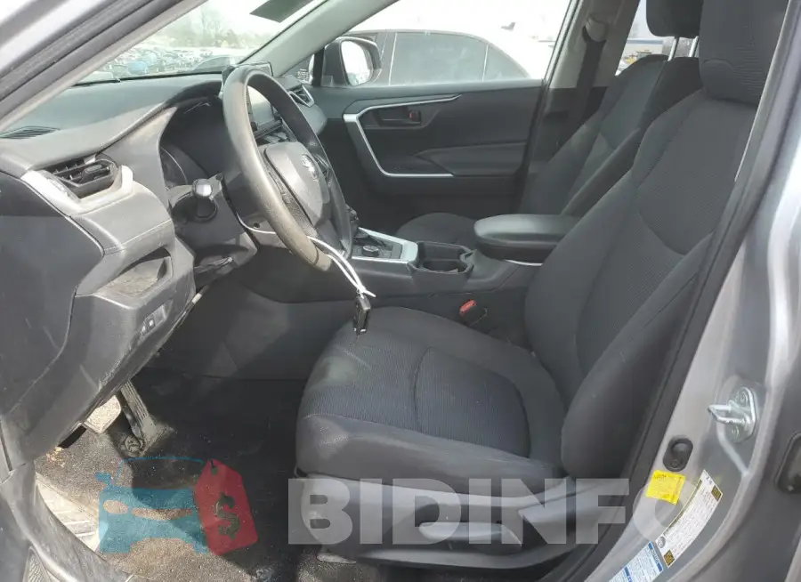 JTMMWRFV3KD025929 Photo# 7