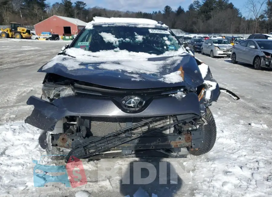 JTMRFREV1JD228551 Photo# 5