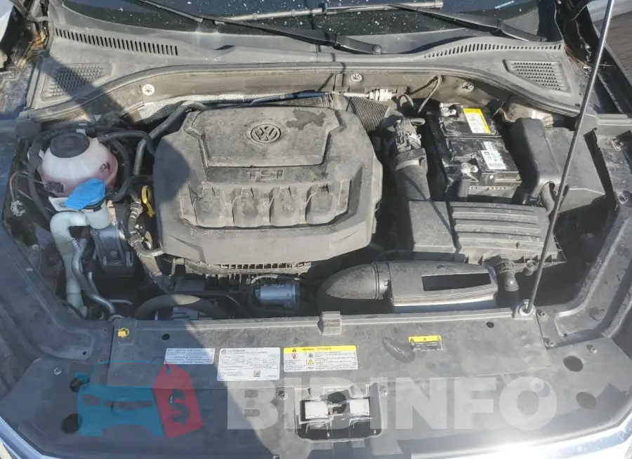 1VWSA7A32NC006103 Photo# 11