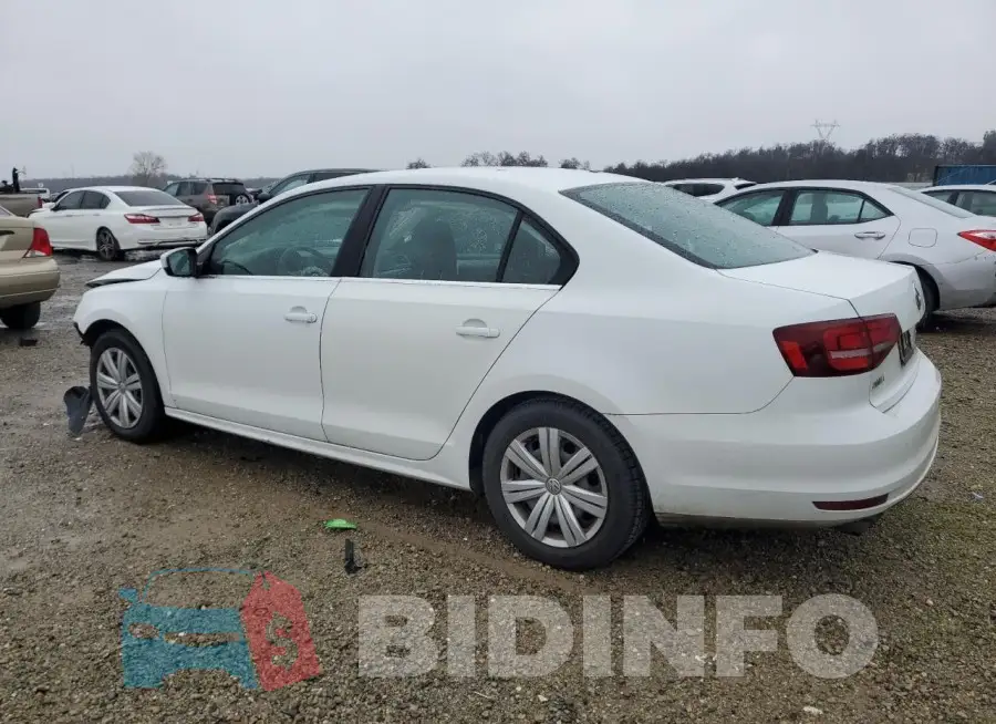 3VW2B7AJ6HM282055 Photo# 2