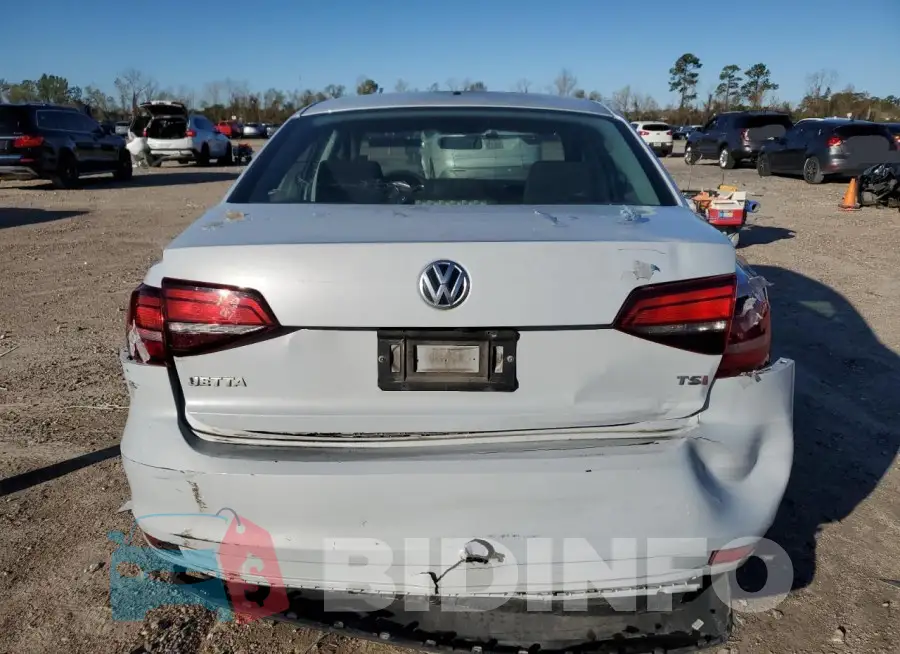 3VW2B7AJ9HM393781 Photo# 6